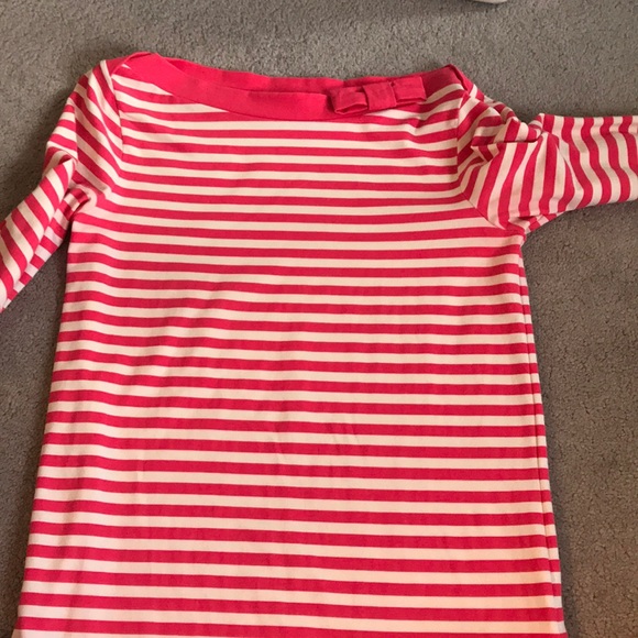Kate Spade striped top - Picture 5 of 5